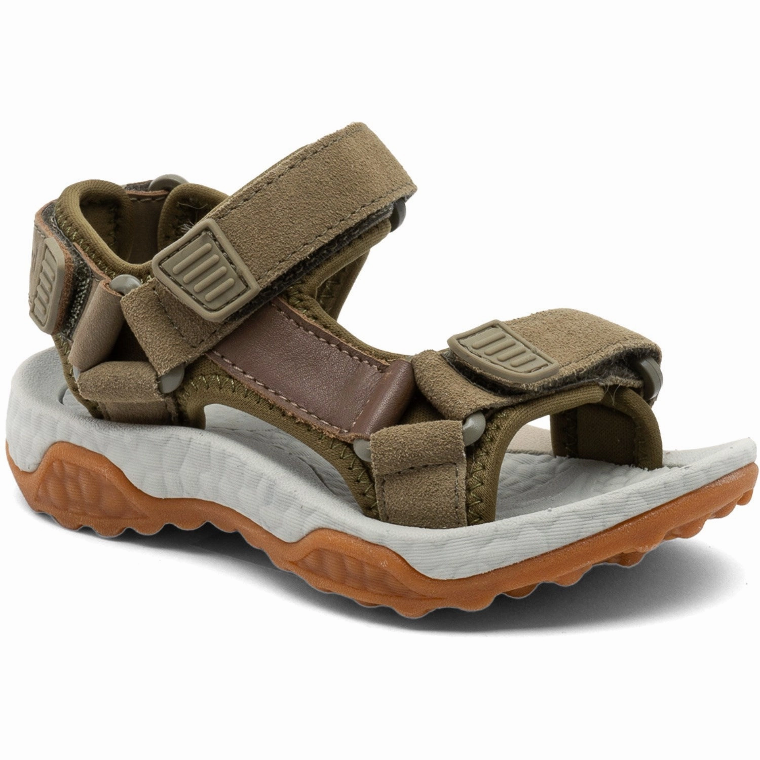 Outdoor Ready Design Bisgaard Deer Raden Sandal