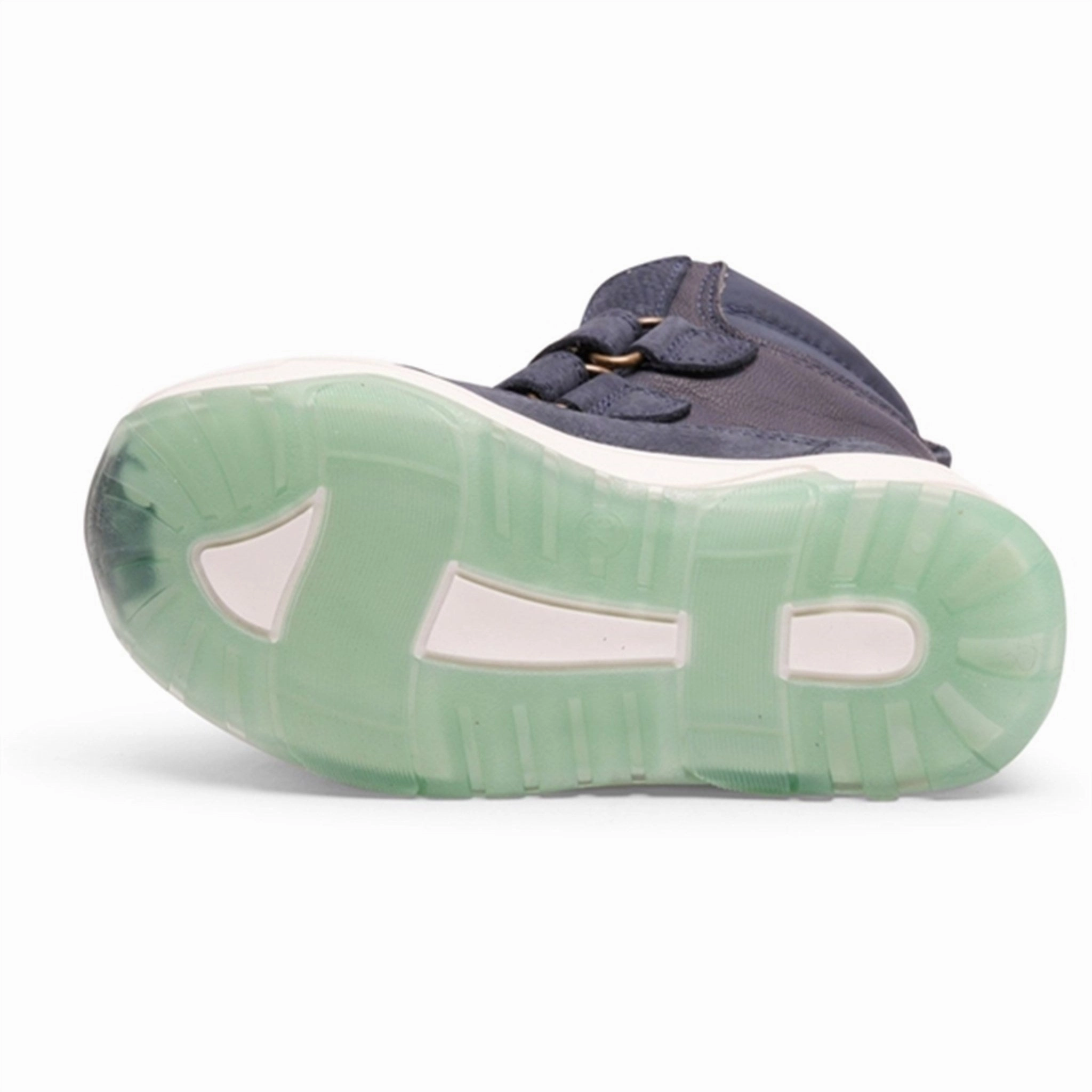 Warm Touch Bisgaard Dorelle Tex Boots Navy