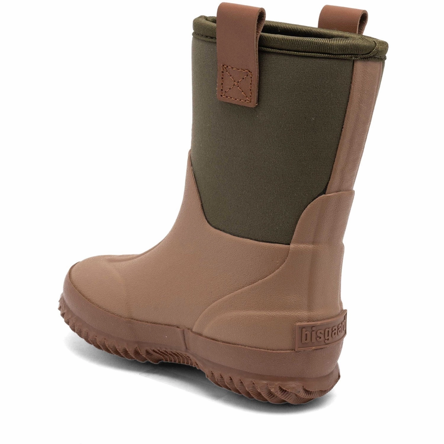 Strong Grip Bisgaard Forest Neo Thermo Thermo Boot