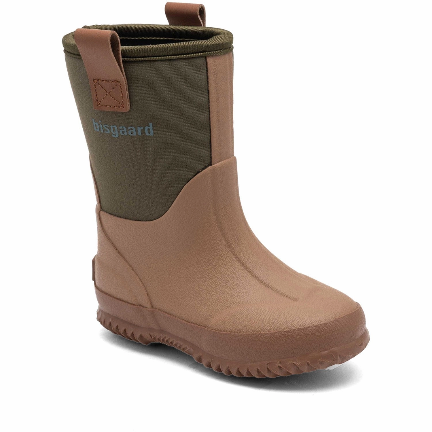 Protective Finish Rough Terrain Insulated Cold Weather Commuter Bisgaard Forest Neo Thermo Thermo Boot