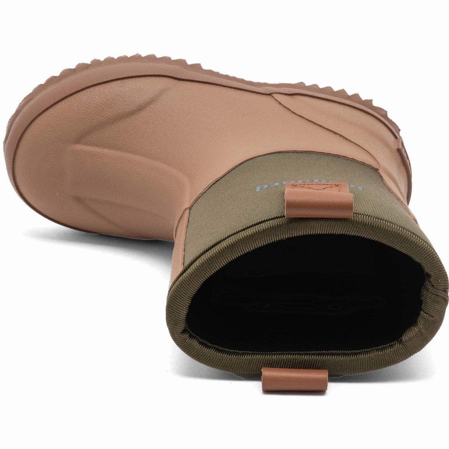 Bisgaard Forest Neo Thermo Thermo Boot Snow Explorer