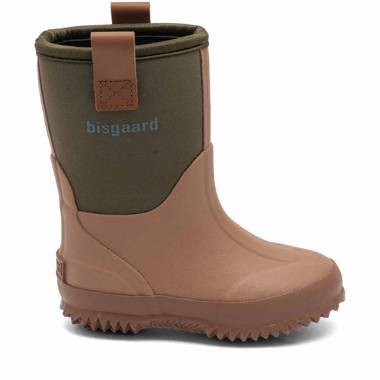 Padded collar Dream Walk Bisgaard Forest Neo Thermo Thermo Boot
