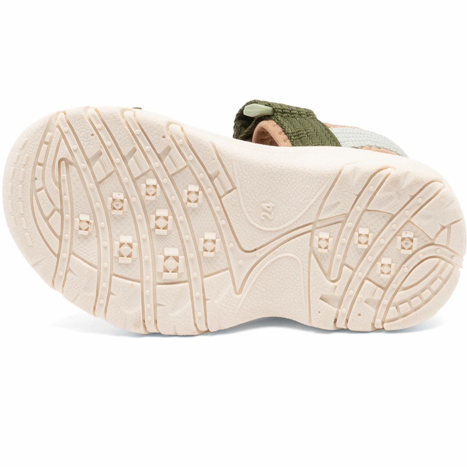 Bisgaard Forest Nico Sandal Comfortable Grip Comfy Beach Walk
