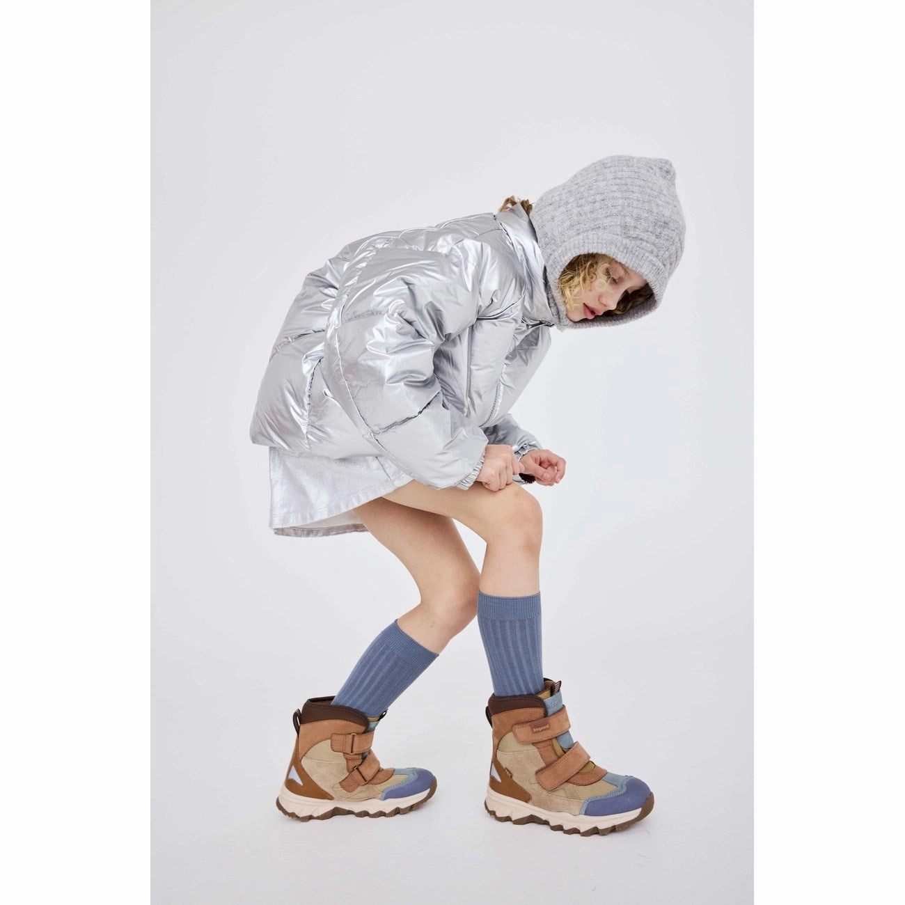 Fashion Guy Breathable Cold Climate Bisgaard Galaxy Edon Tex Tex