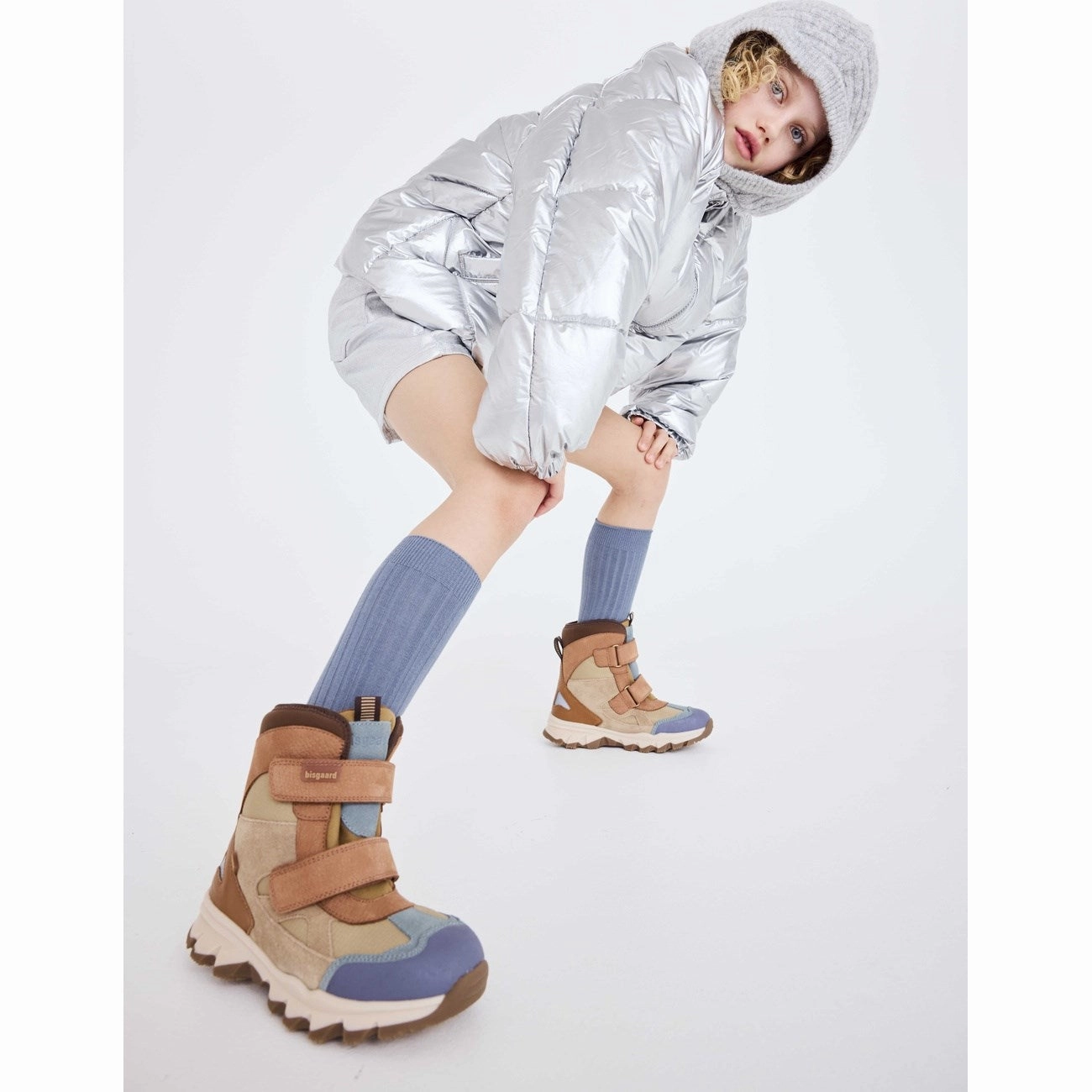 Bisgaard Galaxy Edon Tex Tex High   Quality Leather Avant Mood