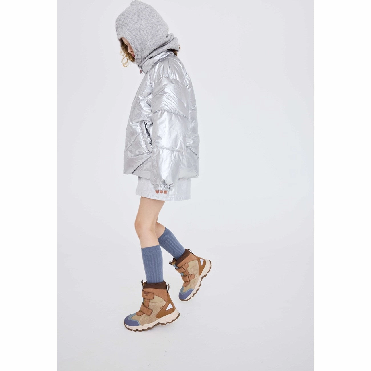 Bisgaard Galaxy Edon Tex Tex Quick Pull