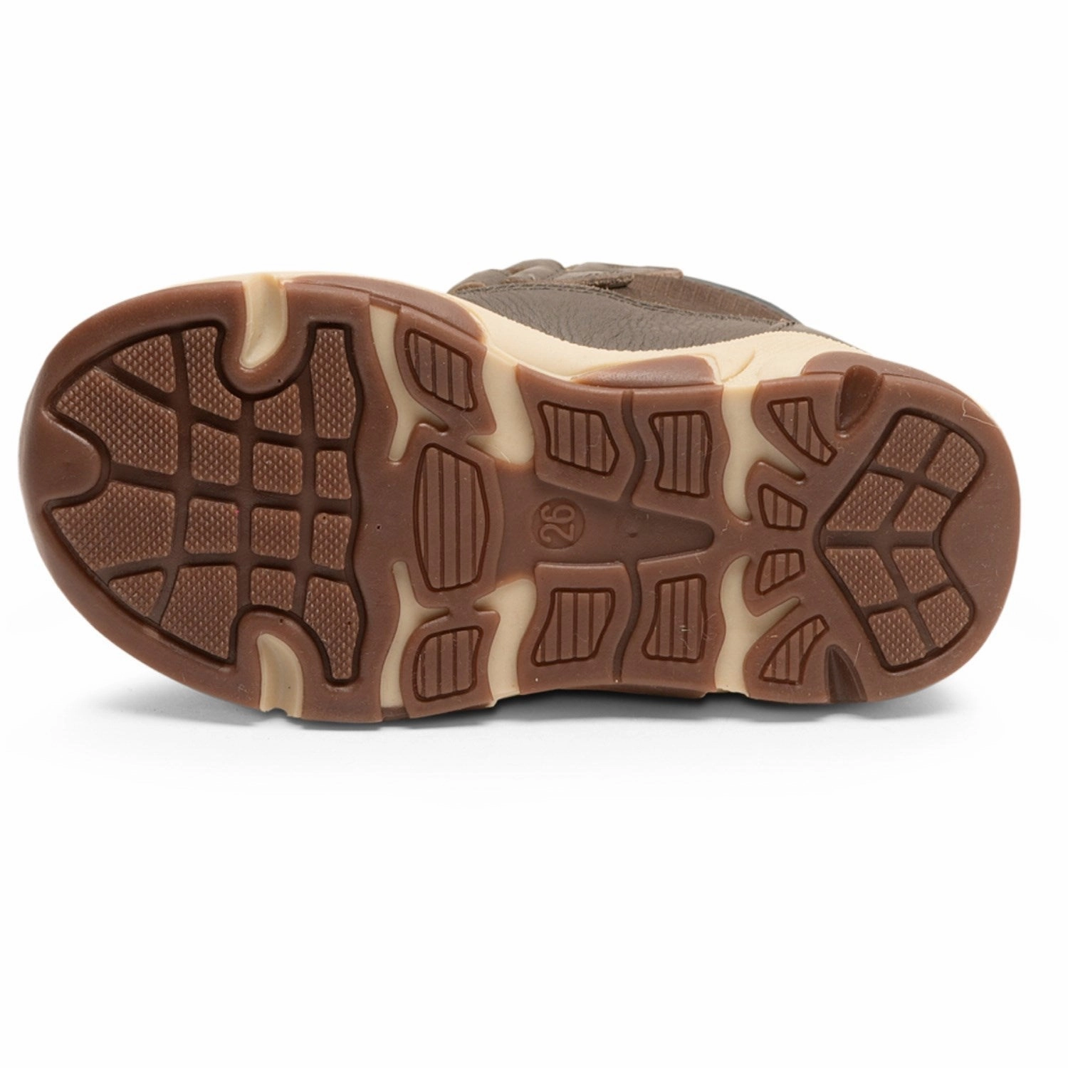 Bisgaard Grey Marius Tex Vinterst?vler Stable Support Cold Weather Commuter