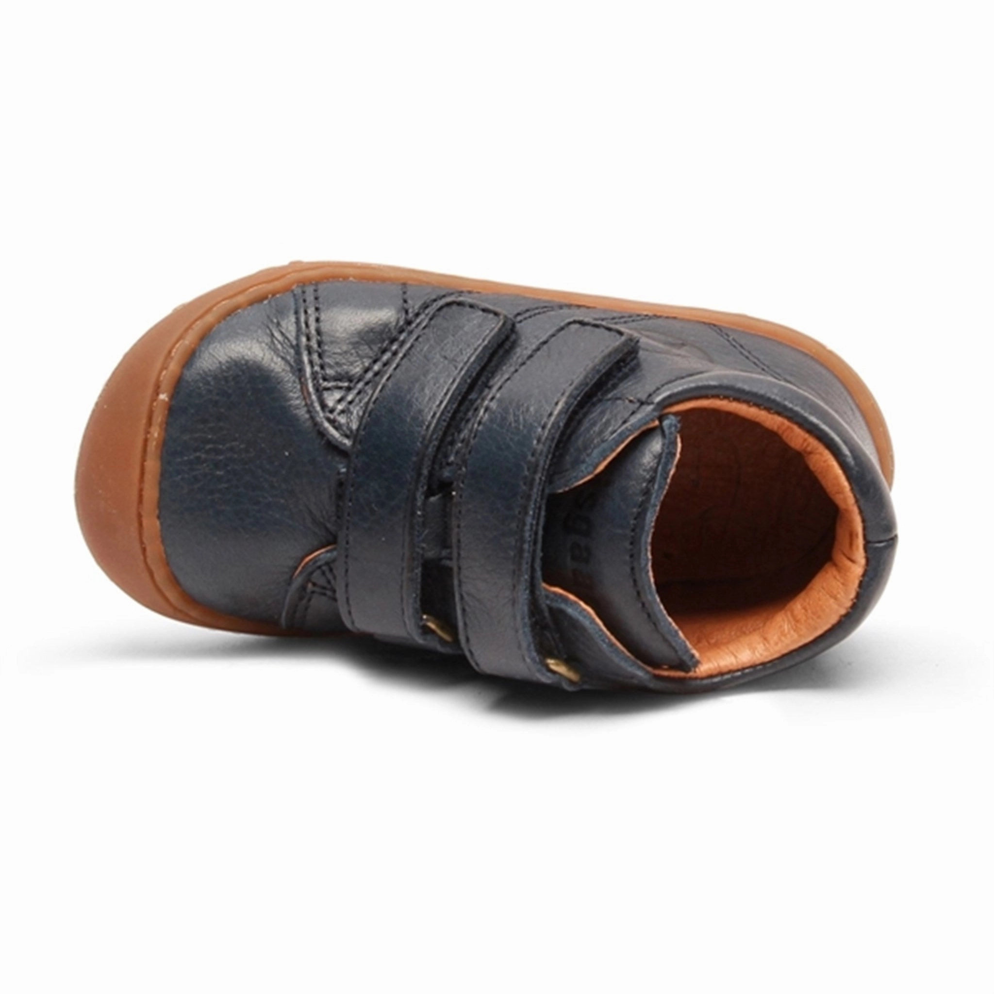 Lightweight Club Pace Bisgaard Hale V Starter Shoes Dark Blue