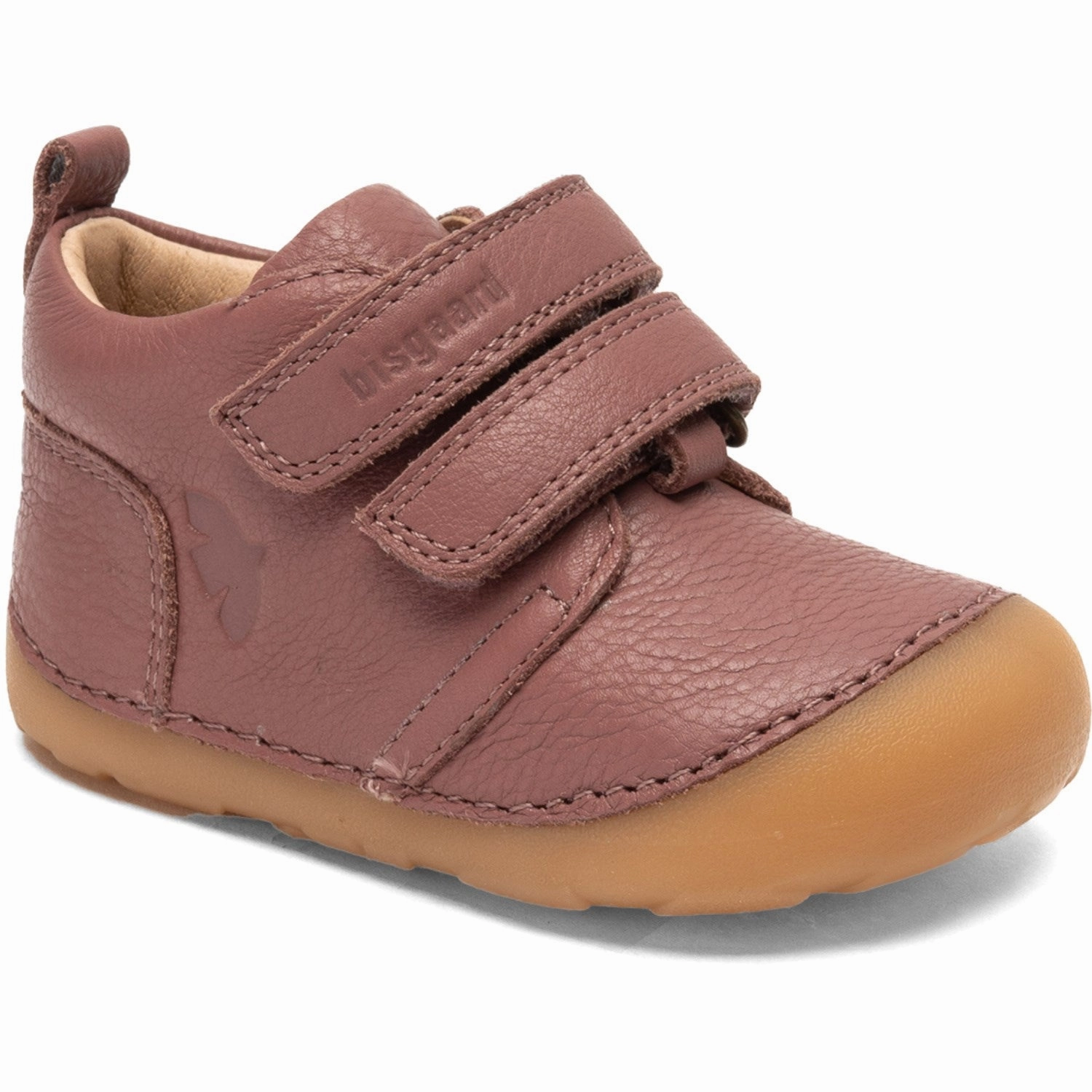 spring fresh Zero Drop Sole Geometry Bisgaard Heather Barefoot Carter