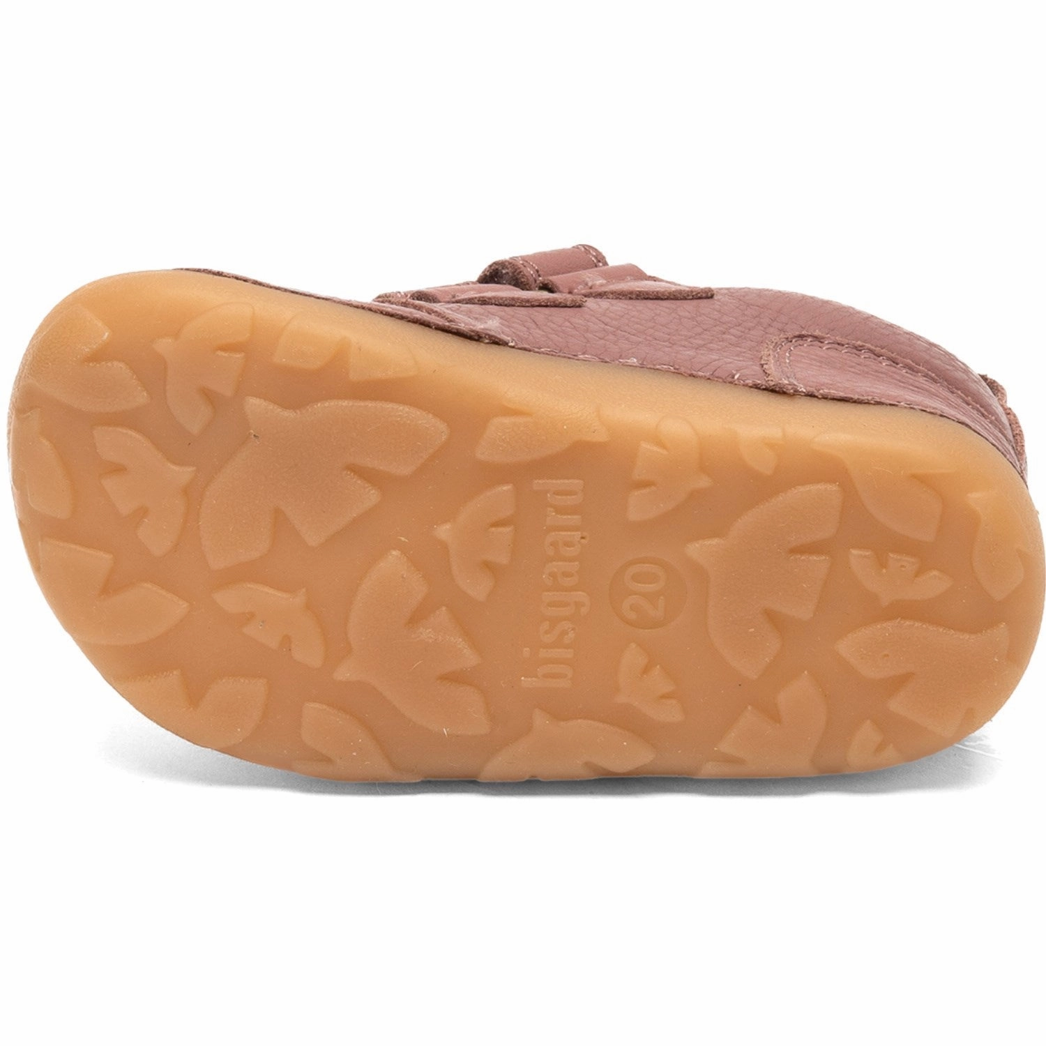 Weekend Trip Bisgaard Heather Barefoot Carter