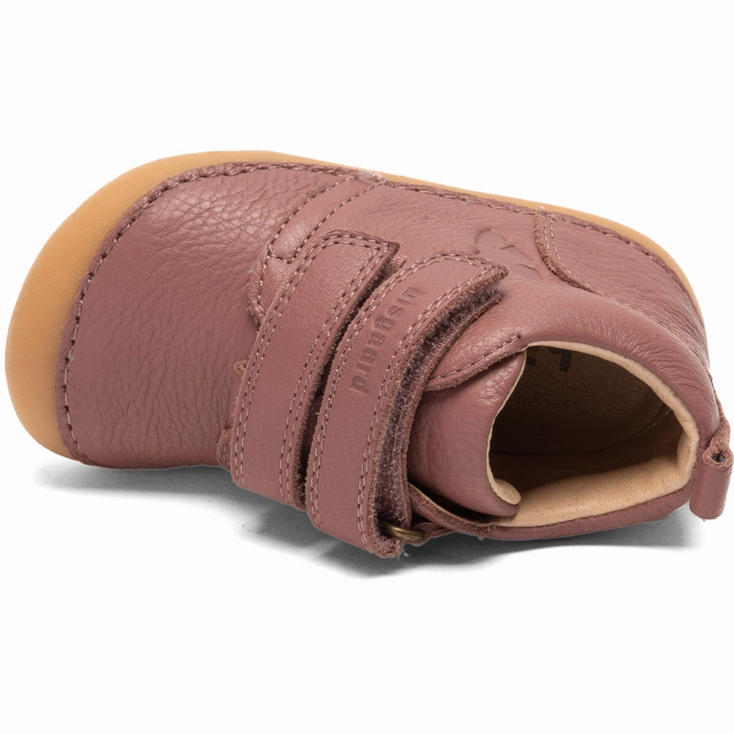 Breathable Lining Bisgaard Heather Barefoot Carter