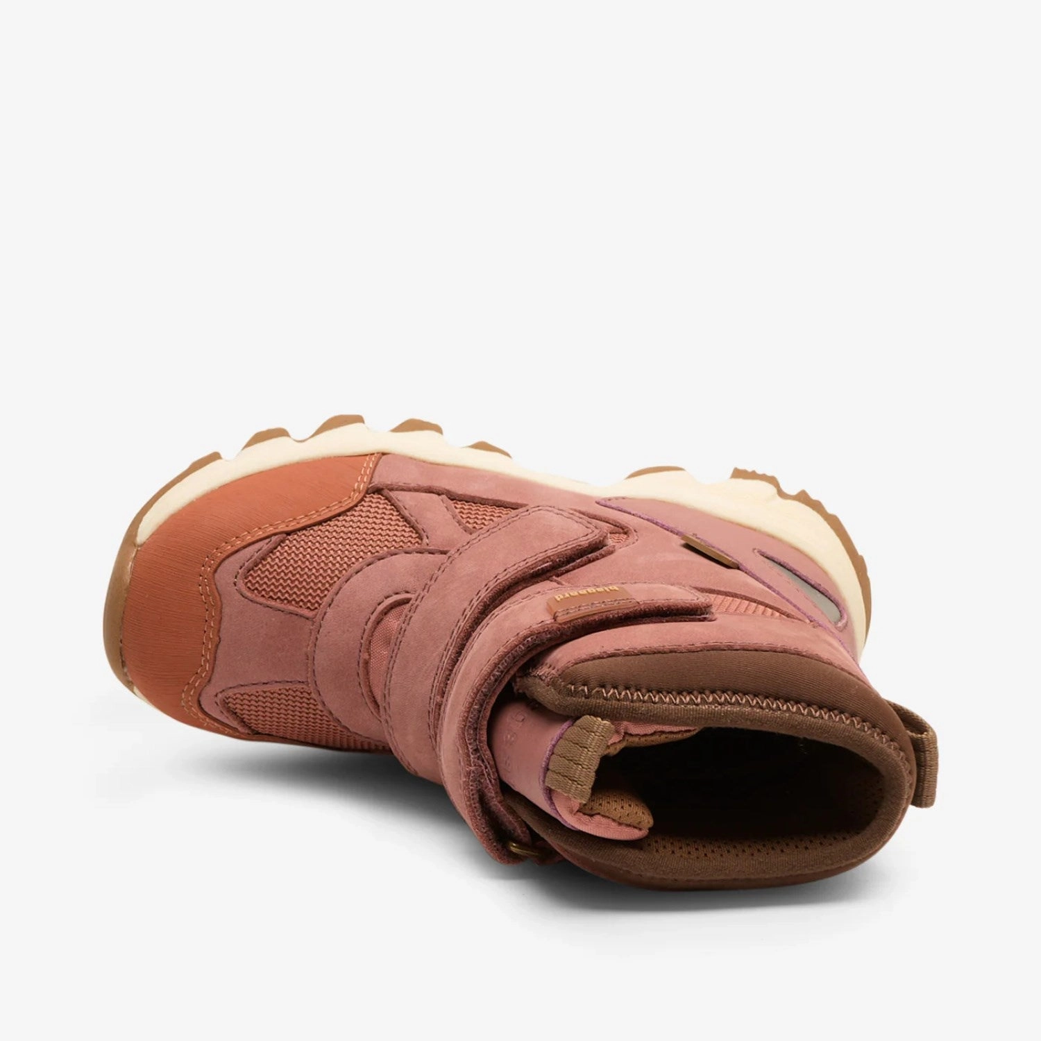 Multi Season Eco Material Rough Trail Hiker Bisgaard Heather Edon Tex Vinterst?vler