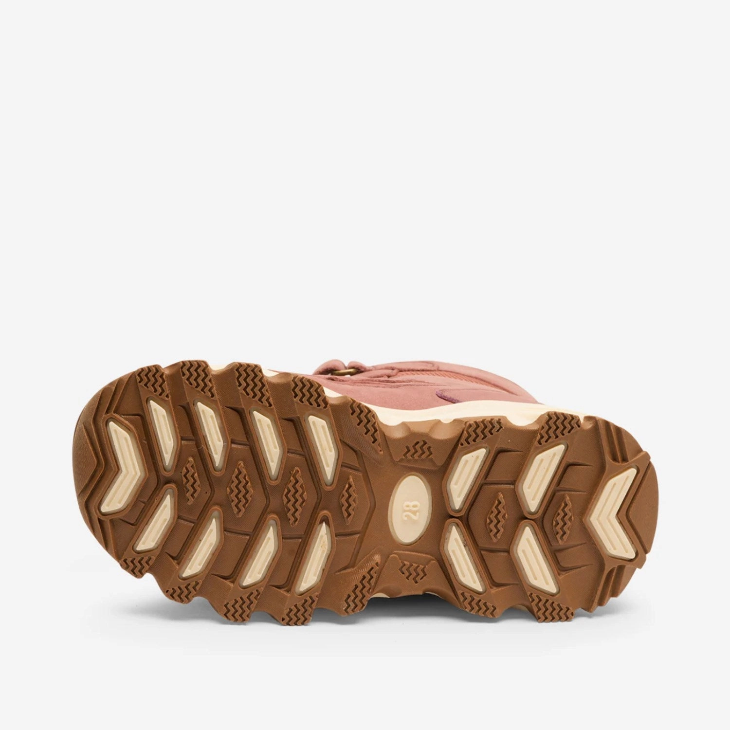 Bisgaard Heather Edon Tex Vinterst?vler Eco Material All Day Wear sweat-wicking