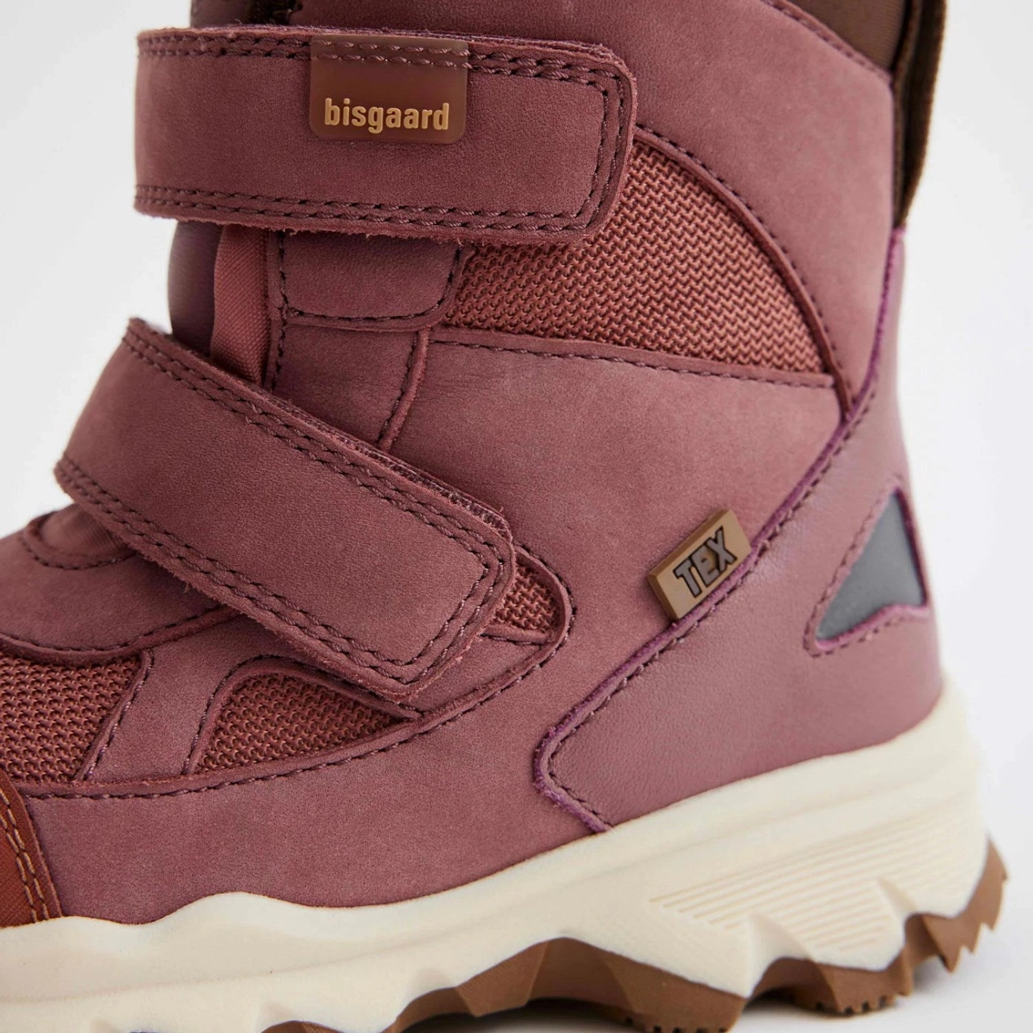 Warm Interior Fashion Forward Bisgaard Heather Edon Tex Vinterst?vler