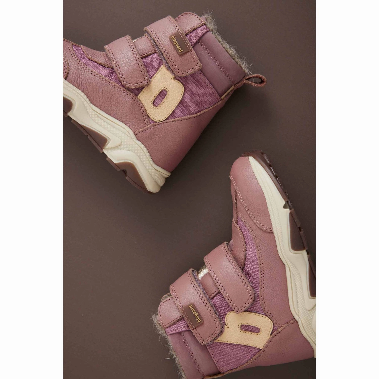 Quality craftsmanship Bisgaard Heather Marius Tex Vinterst?vler