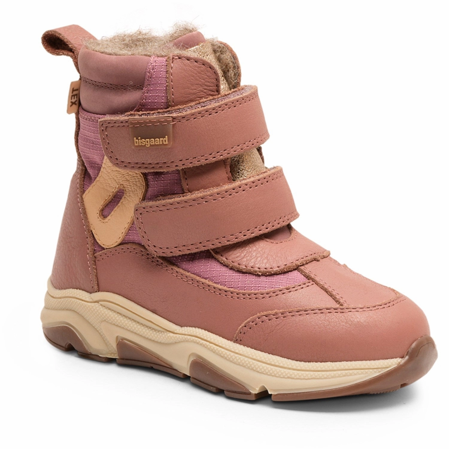 Waterproof Active Nomad Nature Lover Bisgaard Heather Marius Tex Vinterst?vler