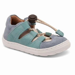 Heel Strap Bisgaard Jeans Barefoot Fletcher Sandal