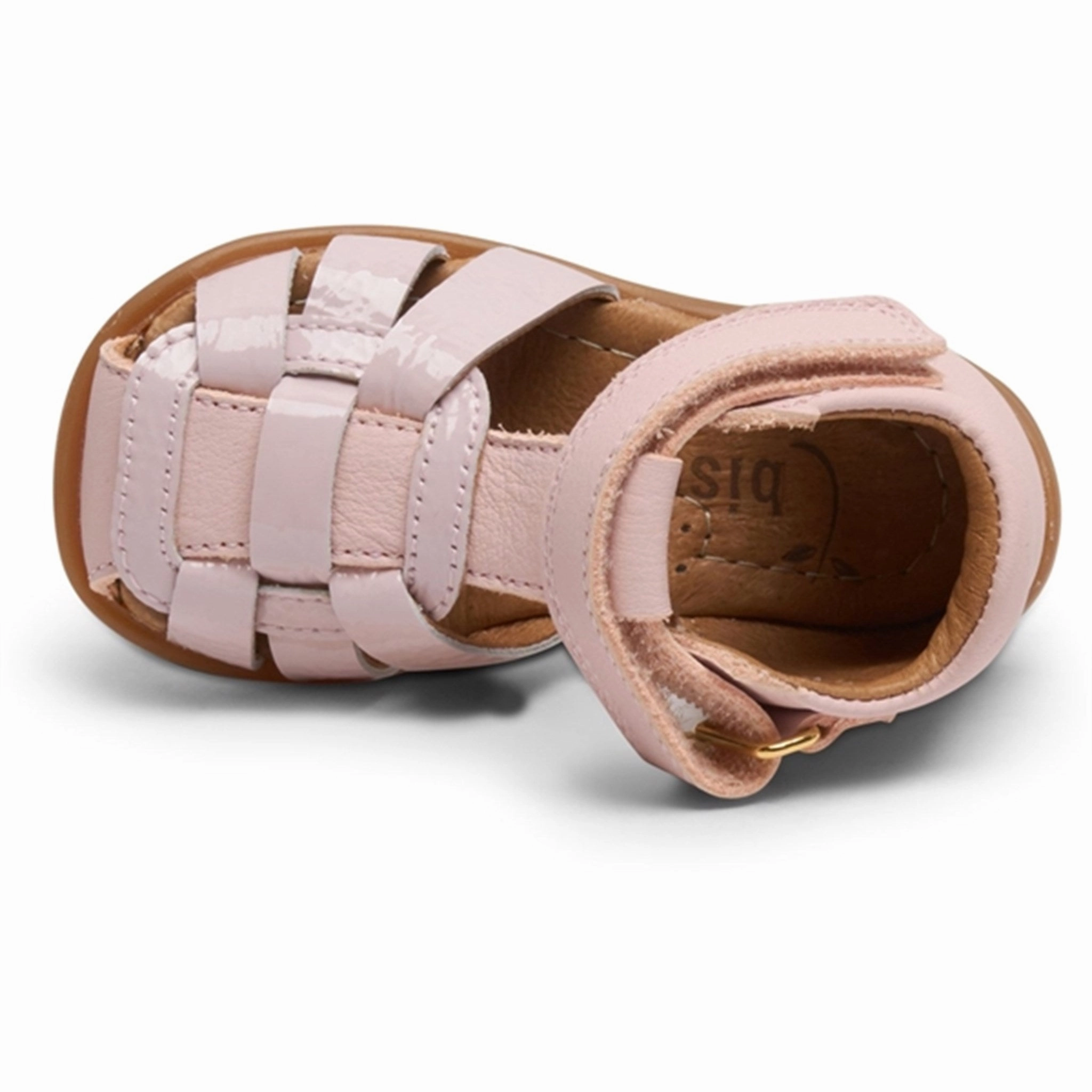 All-Purpose Footwear Bisgaard Jessie Sandal Bubble Gum