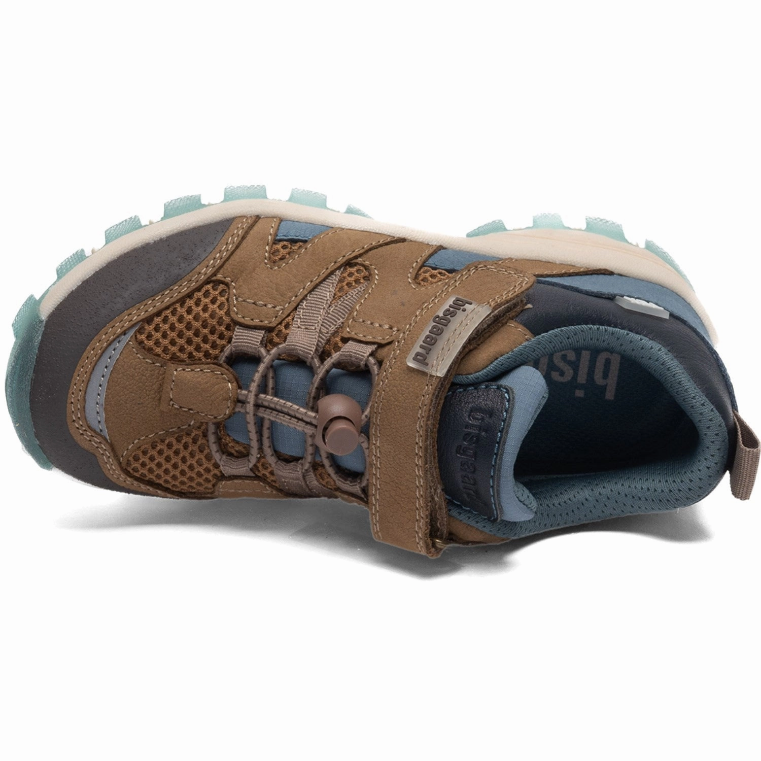 Padded Interior Work Commute Bisgaard Khaki Pilou Tex Tex