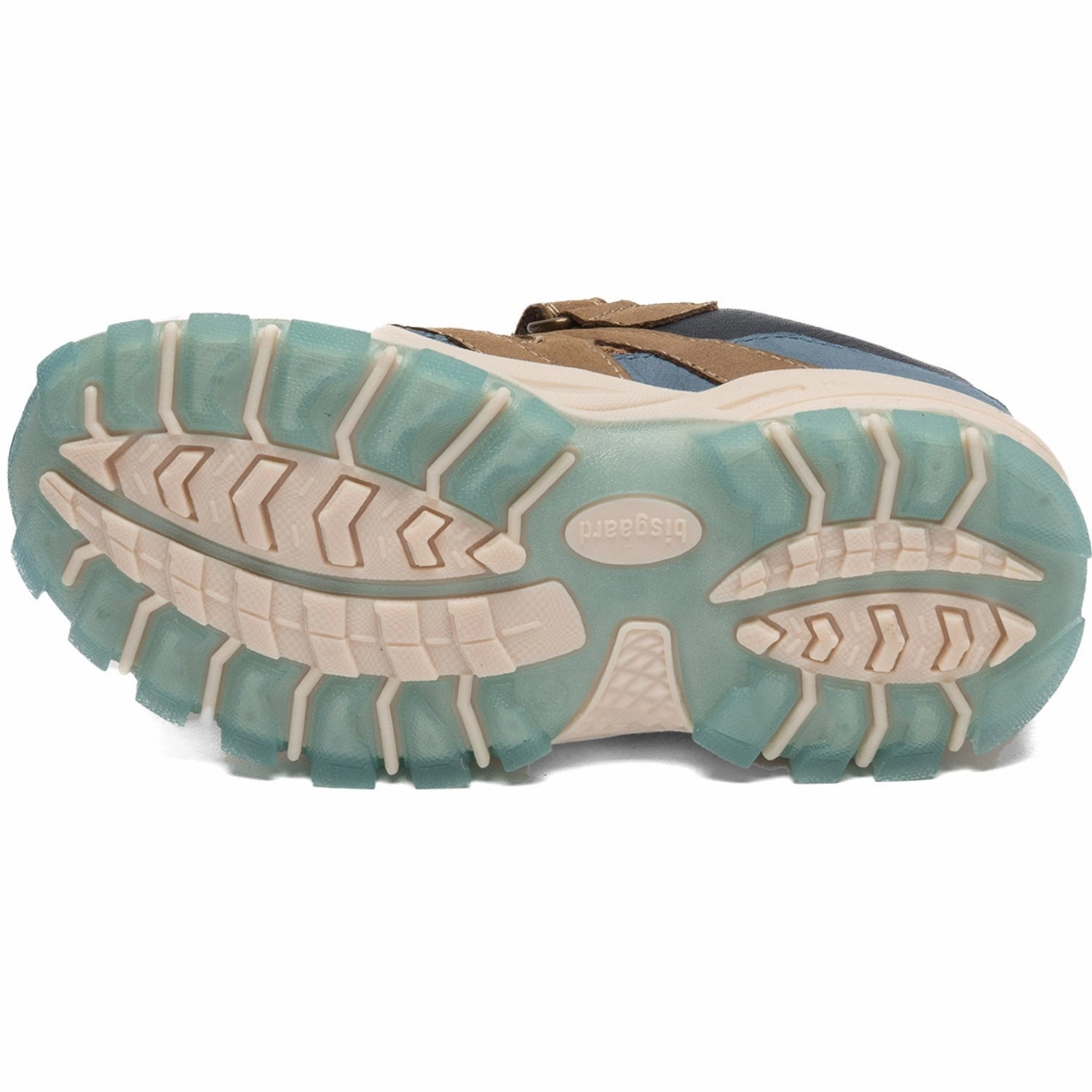 Bisgaard Khaki Pilou Tex Tex Long-Distance Walk