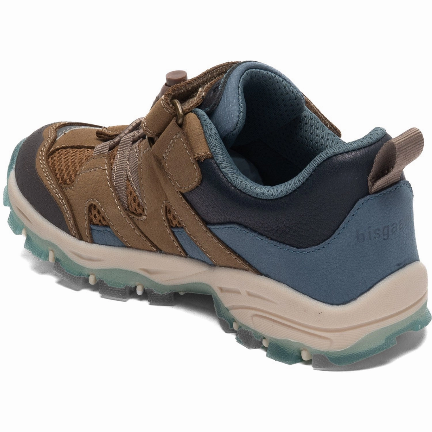 Bisgaard Khaki Pilou Tex Tex well-made