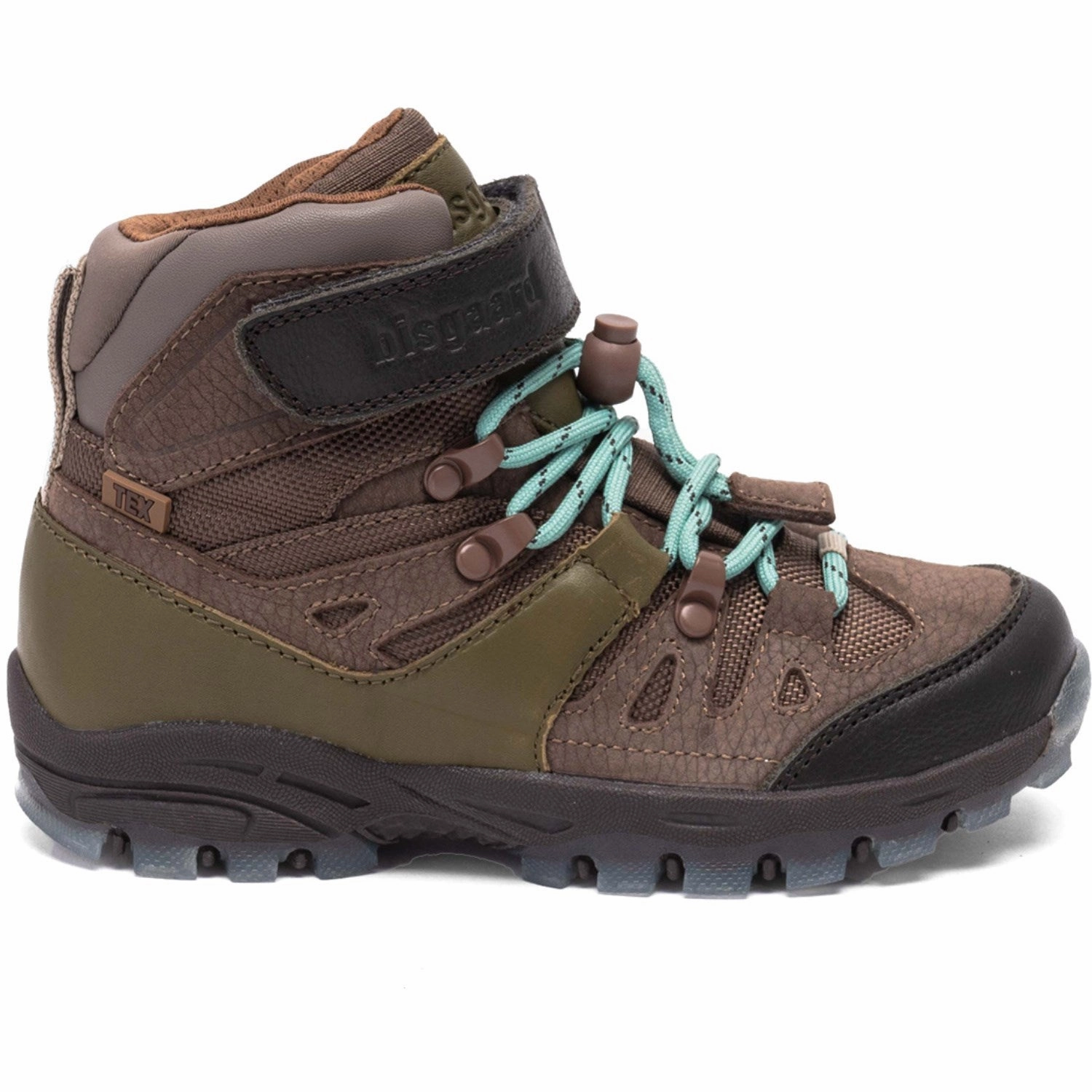 Work Day Bisgaard Khaki River Tex Tex