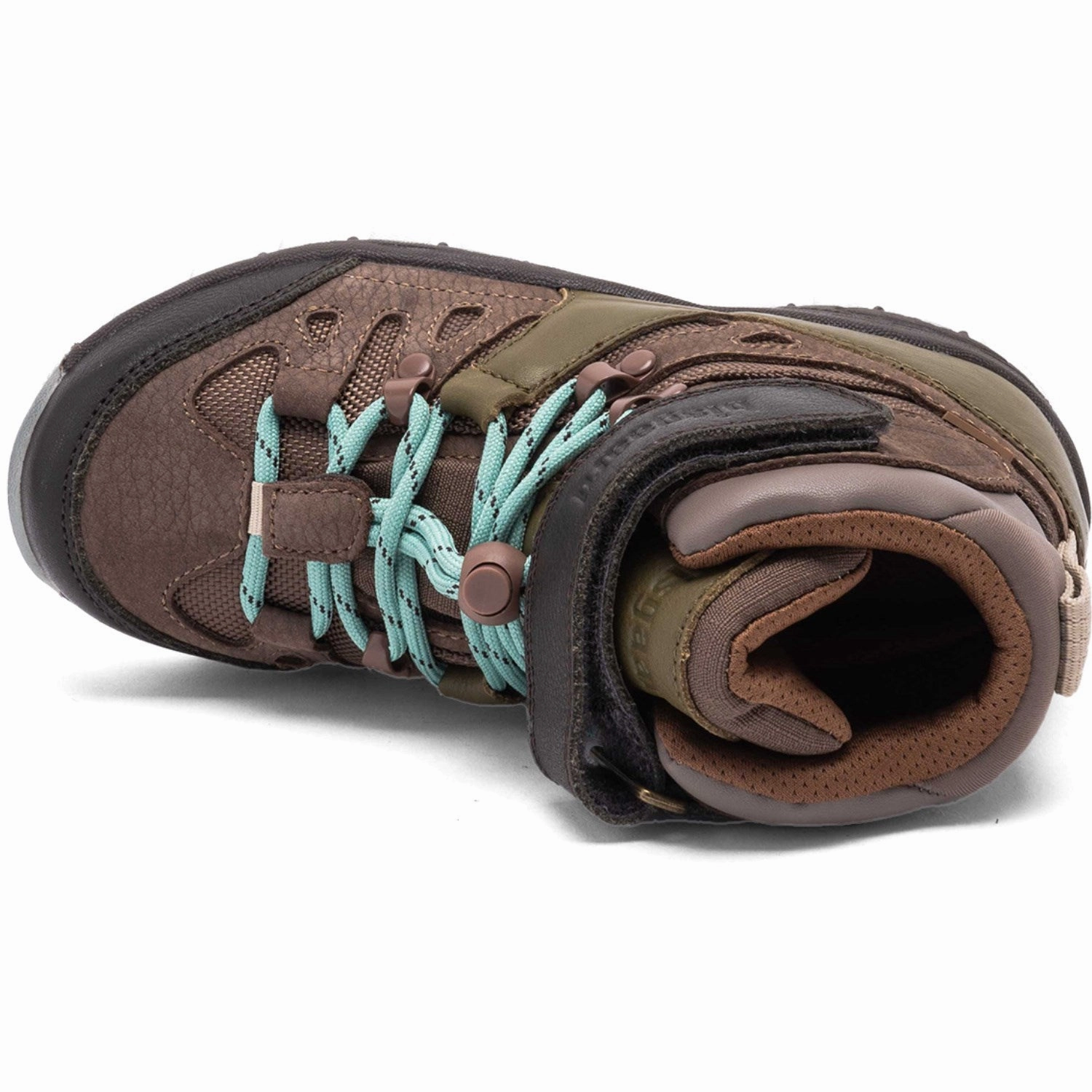 Mud Resistant Backcountry Camper Bisgaard Khaki River Tex Tex