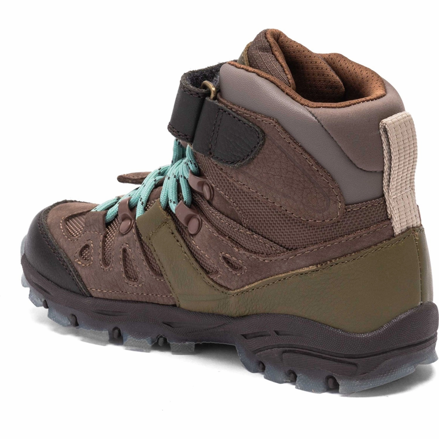 Shock Absorbing Cold Weather Commuter Anti Fatigue Technology Bisgaard Khaki River Tex Tex