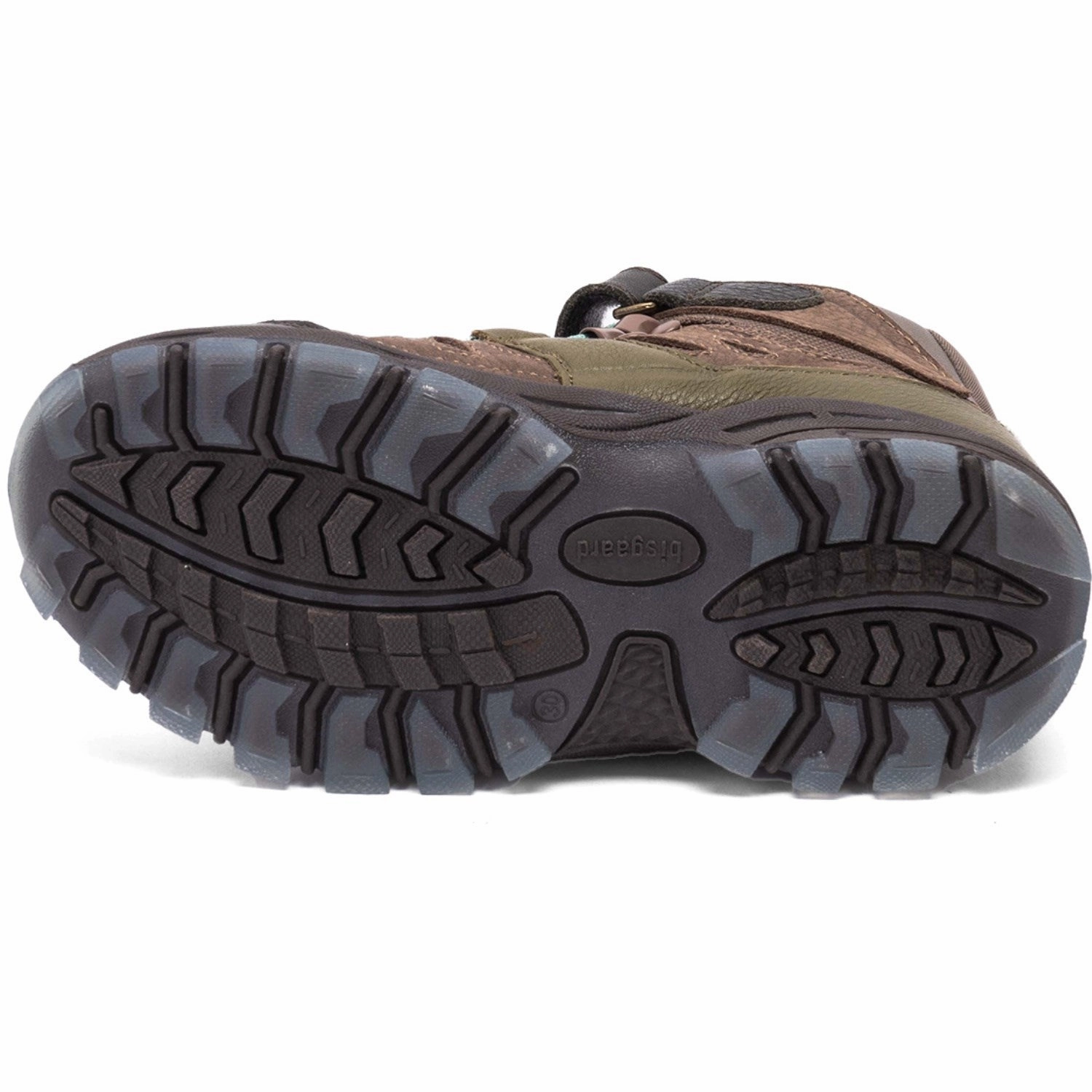 Bisgaard Khaki River Tex Tex Breathable Urban Traveler