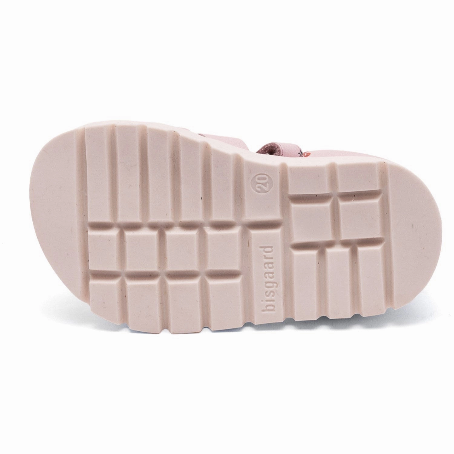 Bisgaard Lady Bugs Beka S Sandal Slip-On Versatility