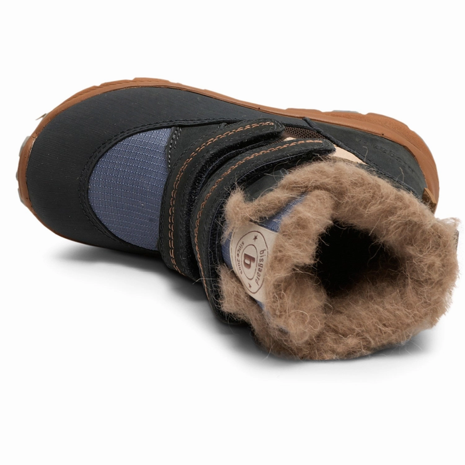 Bisgaard Lake Spencer Tex Bootr Outback Proof Rural Terrain