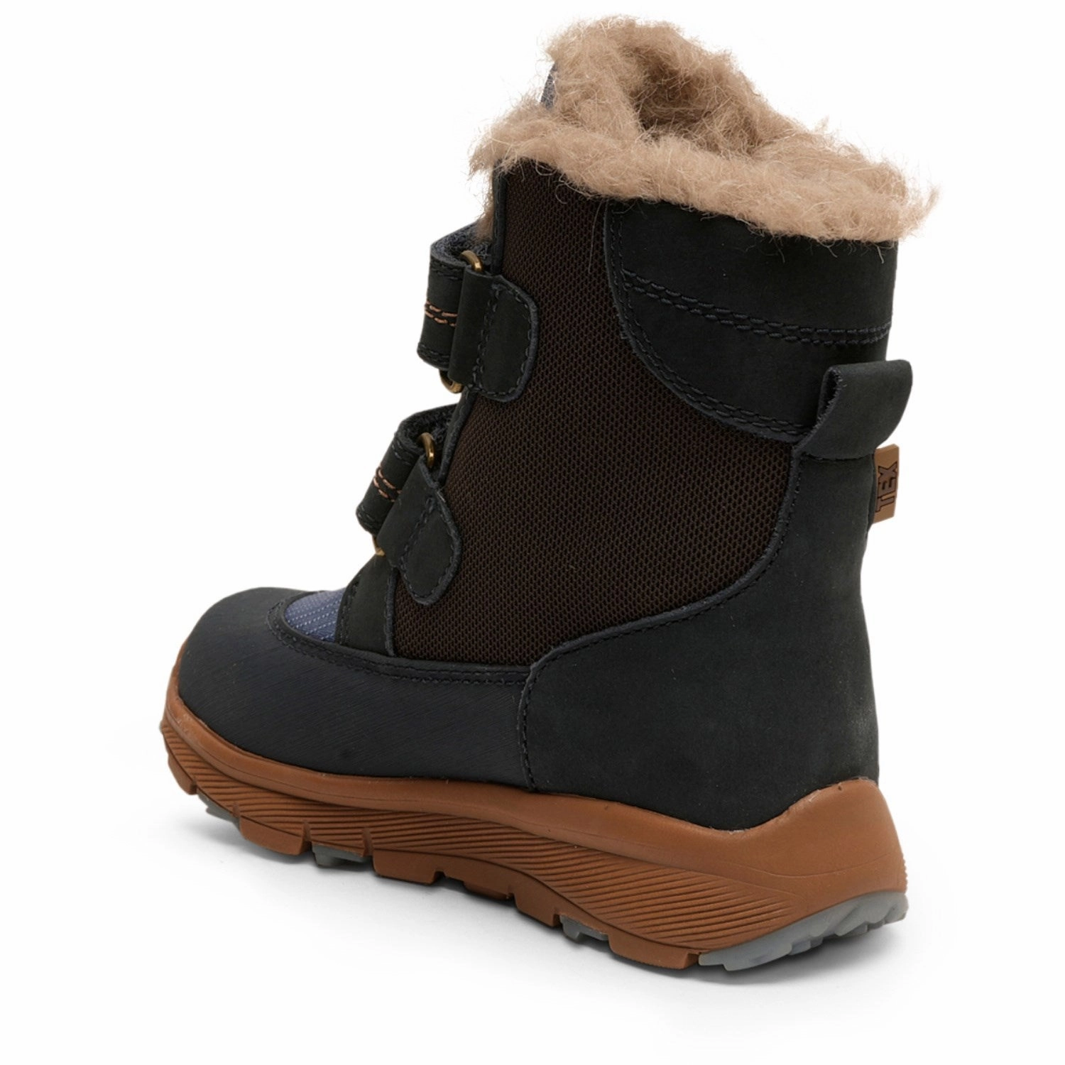 Arch Support System Bisgaard Lake Spencer Tex Bootr