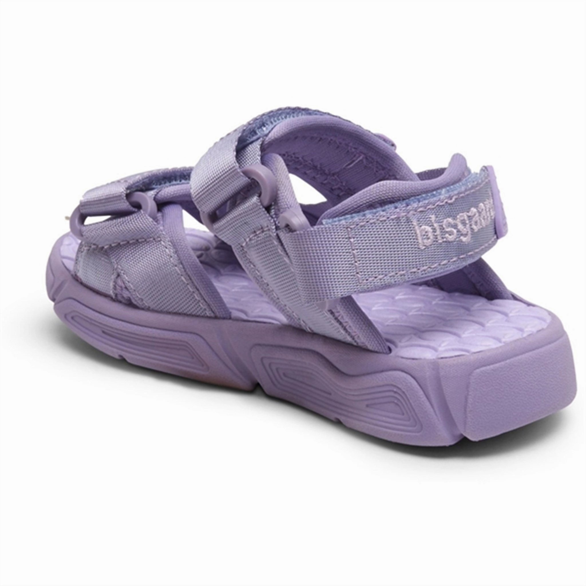 Torsion Support Bisgaard Louis Sandal Lavender