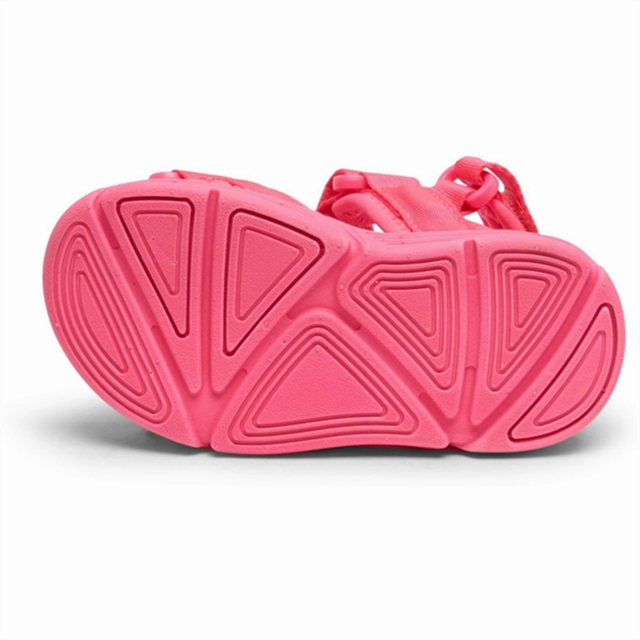 Effortless Slip-Ons Instant Fit Shoes Bisgaard Louis Sandal Pink