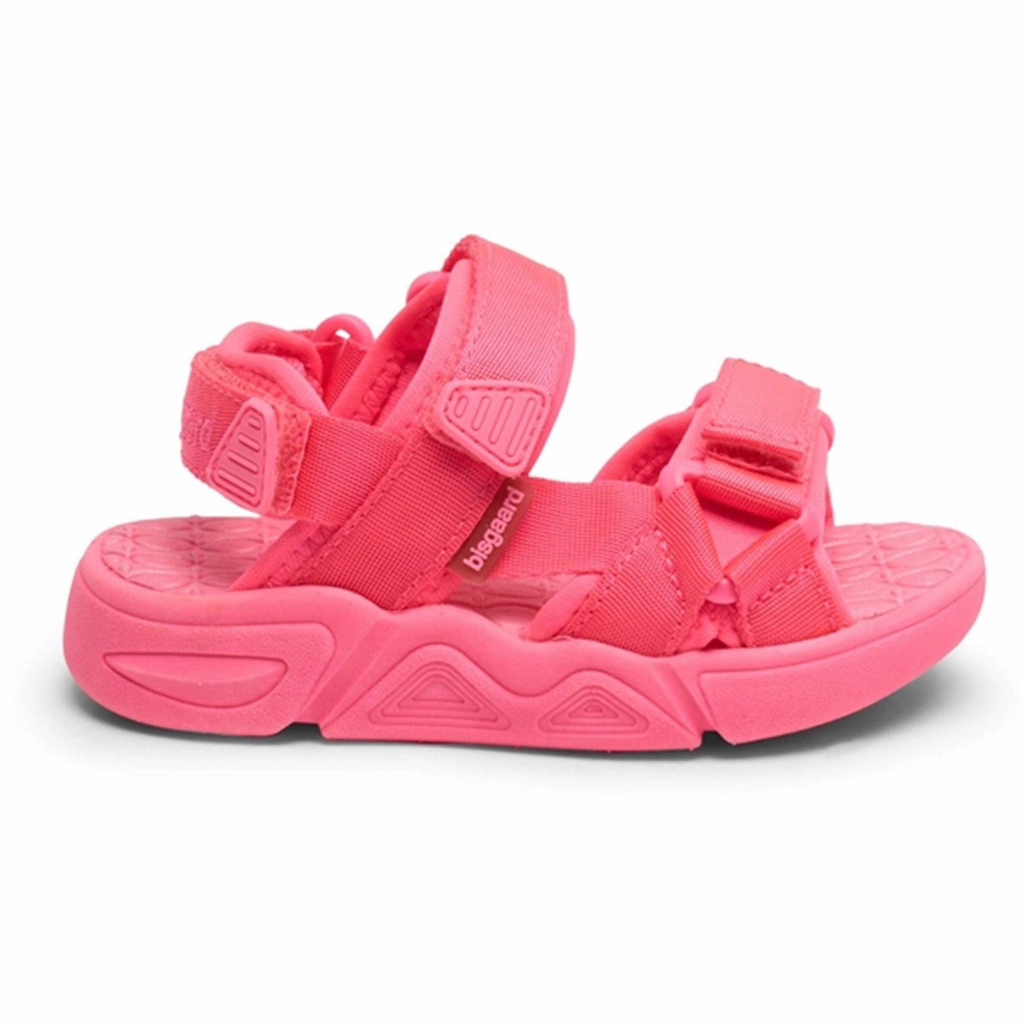 Comfort Balance Bisgaard Louis Sandal Pink