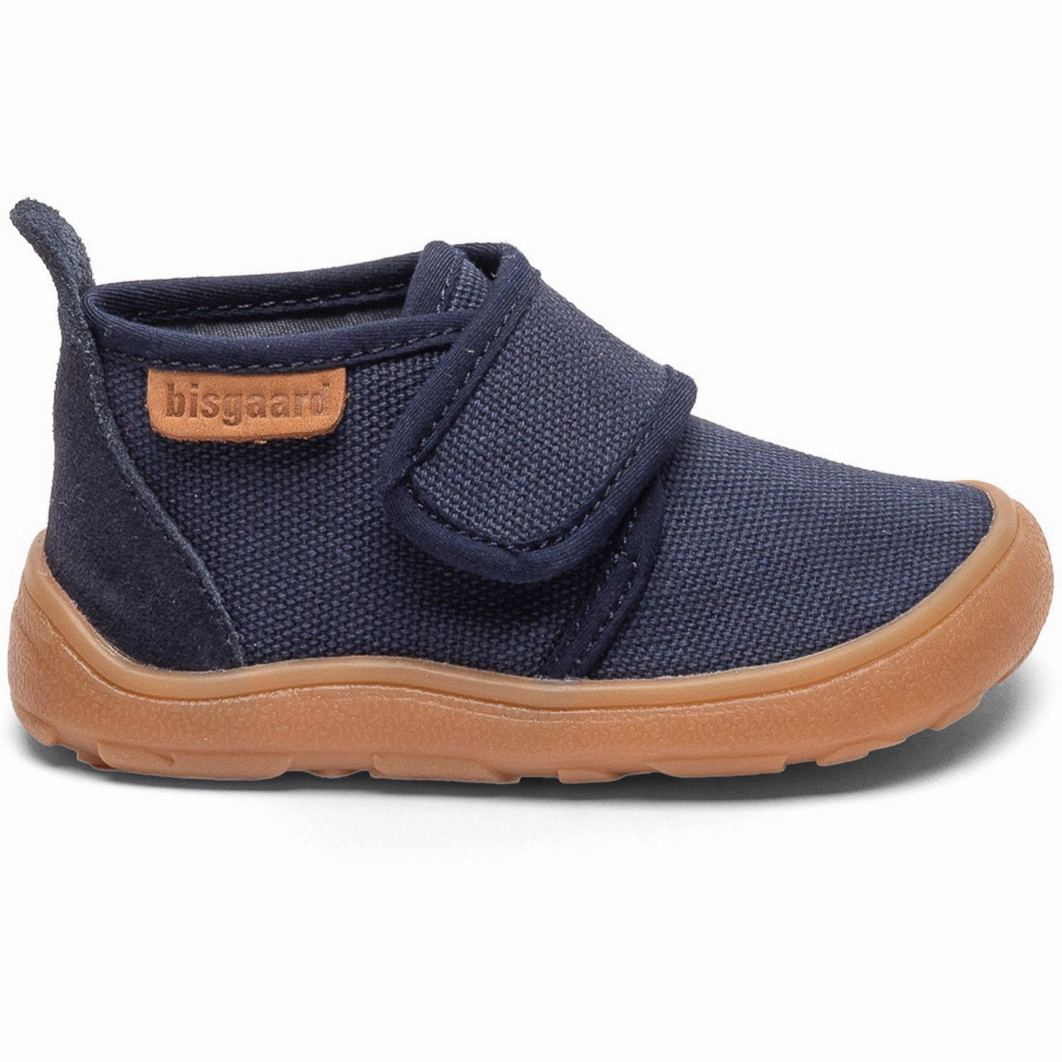 Easy Fit Bisgaard Marine Barefoot Basic Home Shoe
