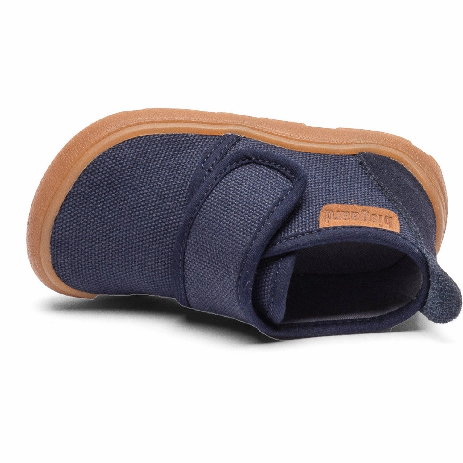 Anti mold Bisgaard Marine Barefoot Basic Home Shoe