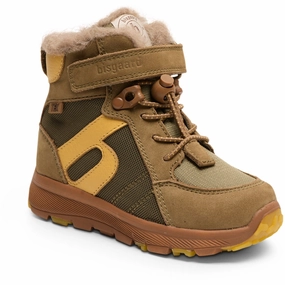 Bisgaard Moss Marlon Tex Bootr Elasticated