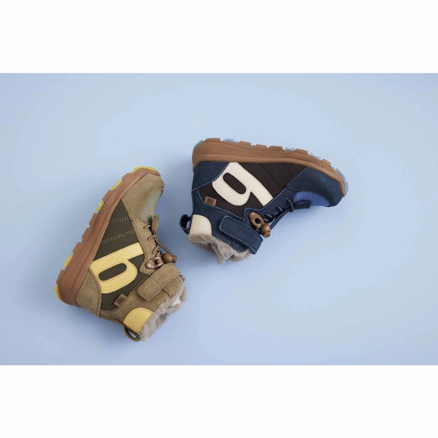 Gym workout Bisgaard Moss Marlon Tex Bootr