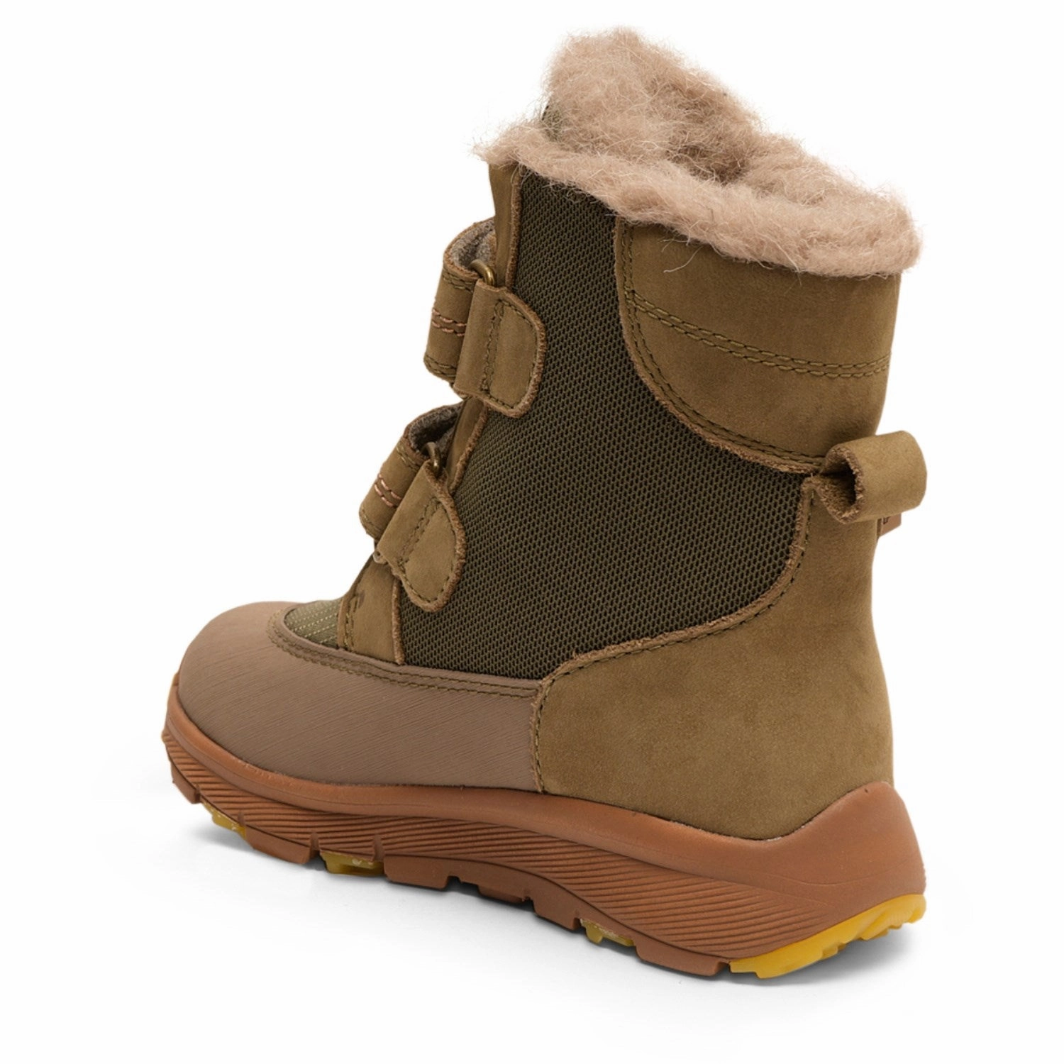 Bisgaard Moss Spencer Tex Bootr Fashion Forward