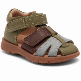 Trendy Beach Footwear Bisgaard Nature Frans Sandal