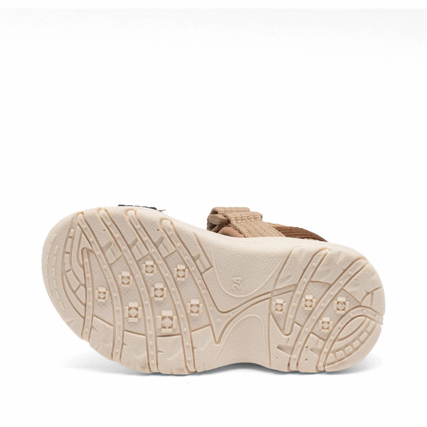 Quick Fit Sandals Airy Comfort Bisgaard Nature Nico Sandal