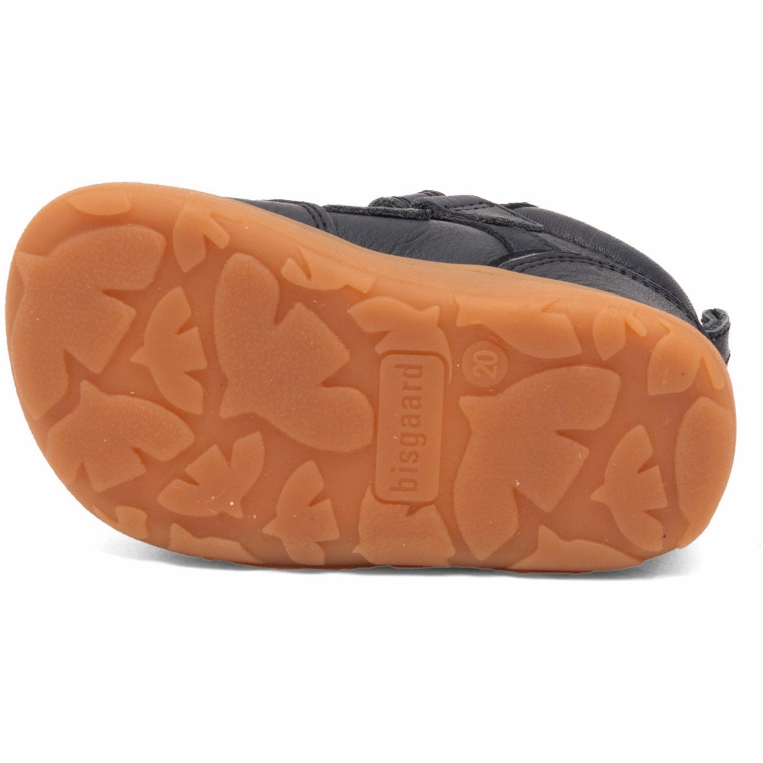 City Travel Bisgaard Navy Barefoot Becky Tex