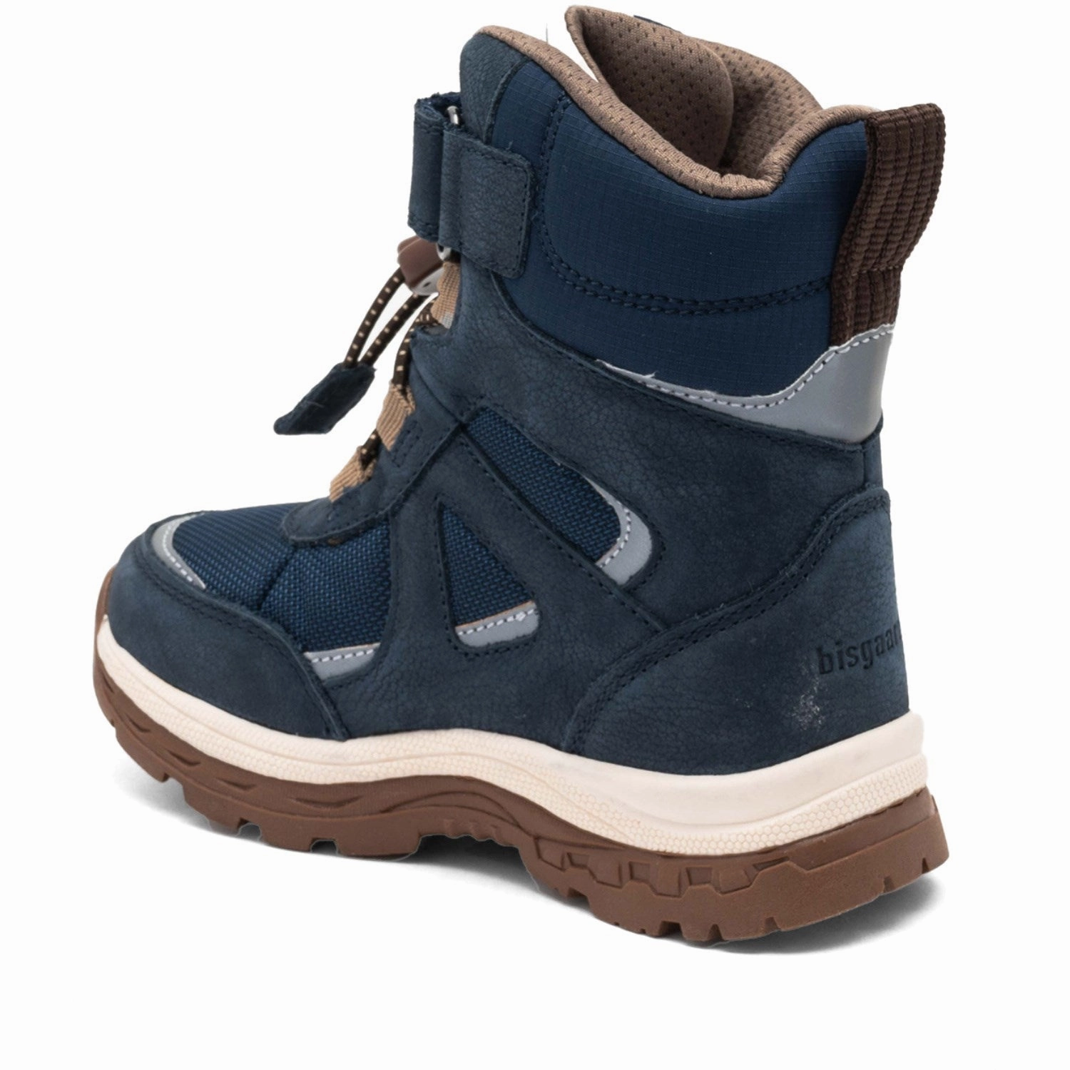 Bisgaard Navy Bruce Tex Tex Roll Bar Stabilizer Rough Ground