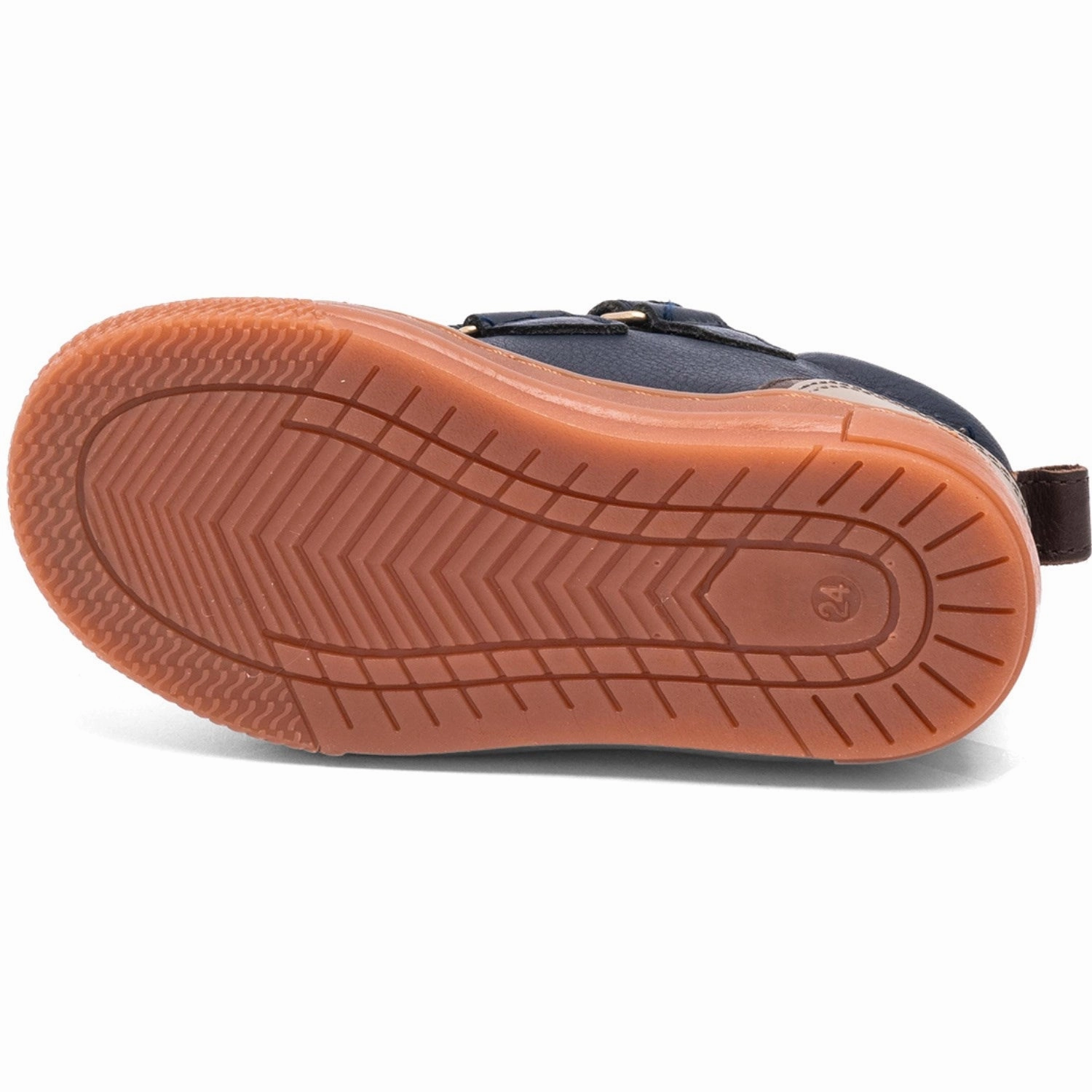 Bisgaard Navy Cuba Tex Tex Roll Bar Stabilizer City Travel