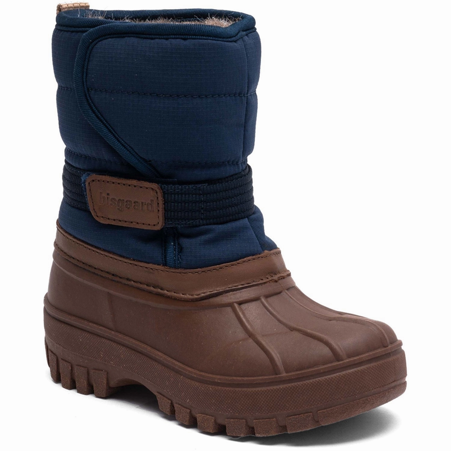 Quick Drying Rural Traveler Sleek Fit Bisgaard Navy Pacson Boot
