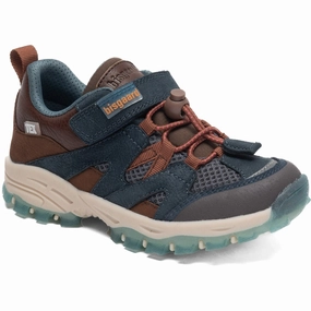 Cushioned Step Cold Weather Commuter Flexible Frame Outdoor Explorer Bisgaard Navy Pilou Tex Tex