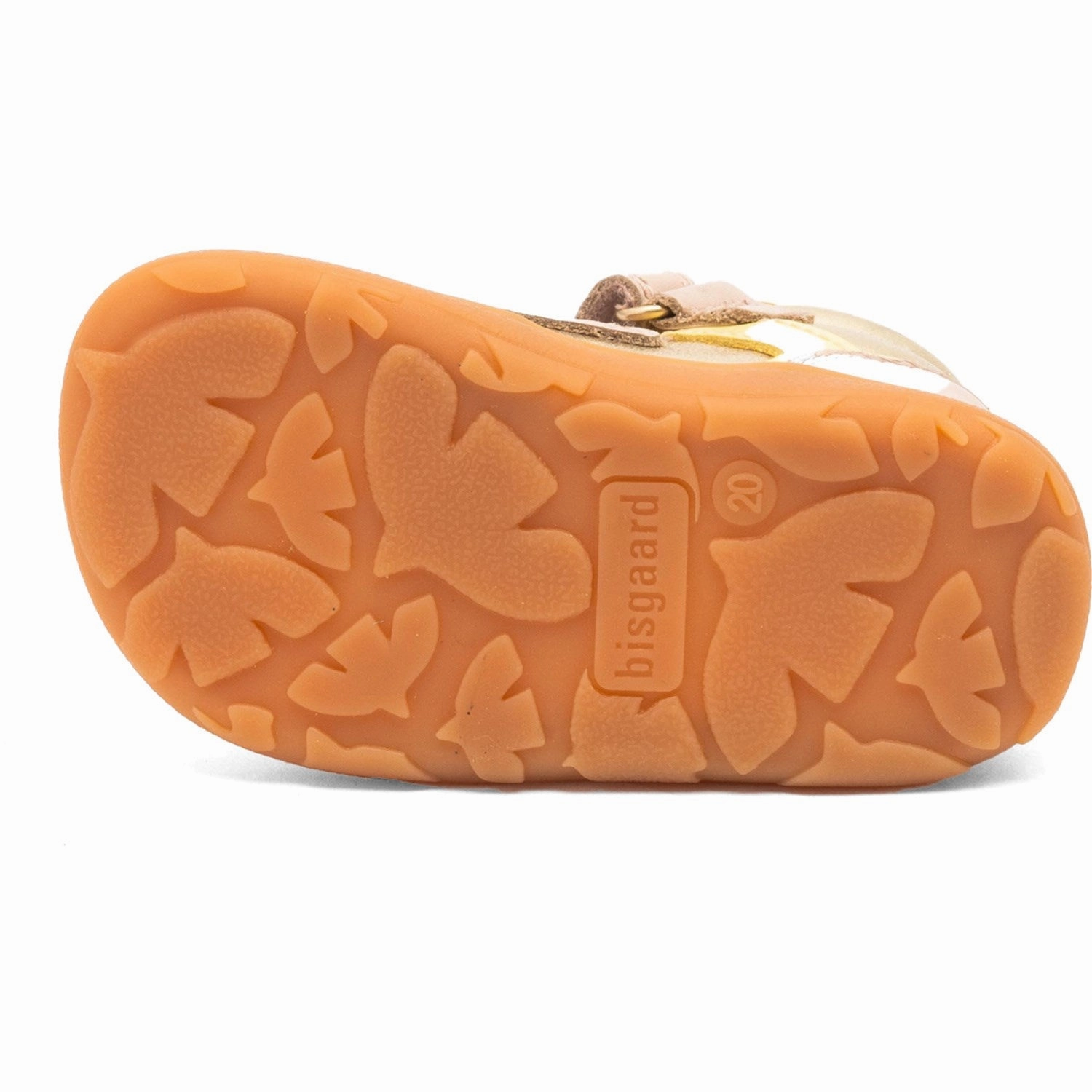 Comfort Function Bisgaard Nude Barefoot Becky