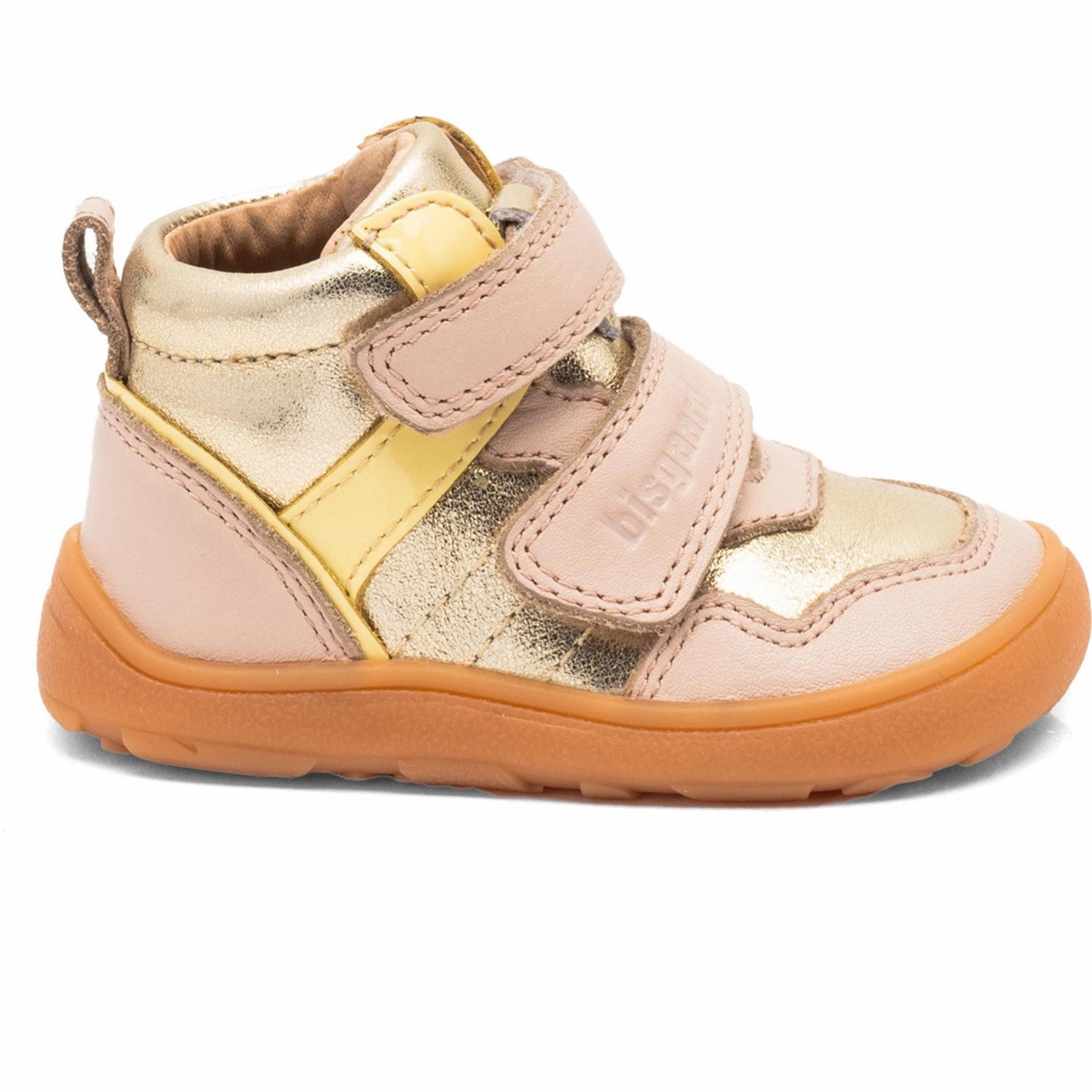 Bisgaard Nude Barefoot Becky Sneakers style