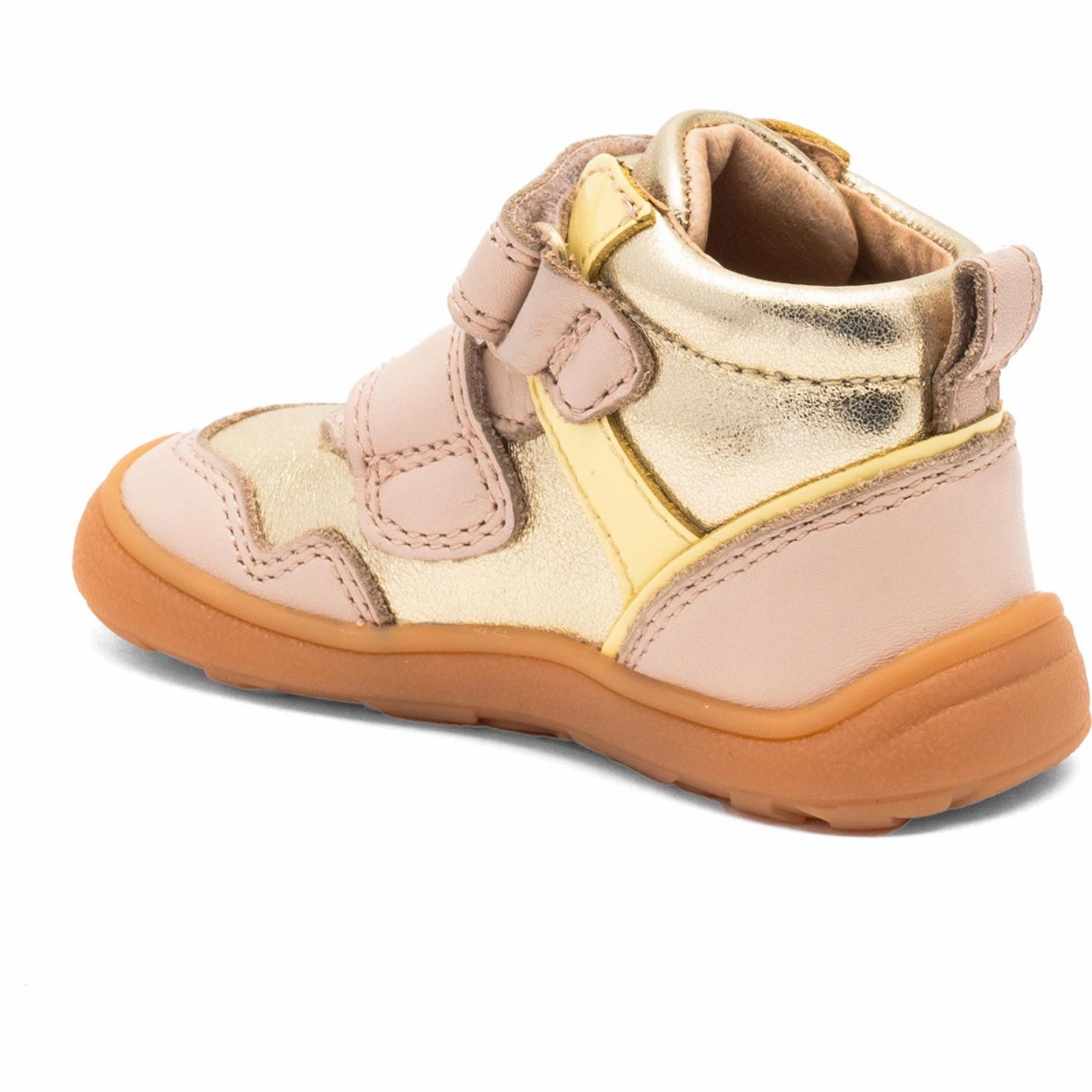 Bisgaard Nude Barefoot Becky Everywhere Use